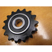 Chain Wheel with Bearing